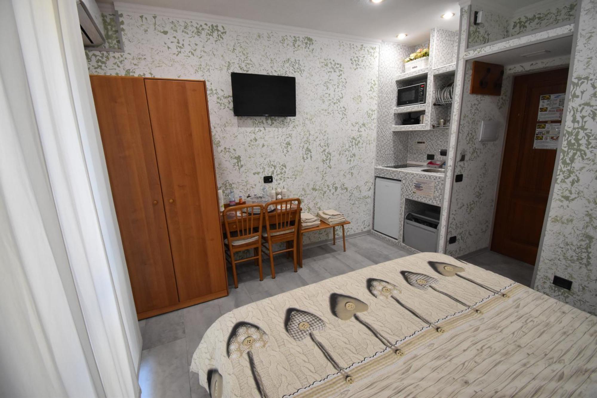 Vichyenichy Hotel Morena ห้อง รูปภาพ