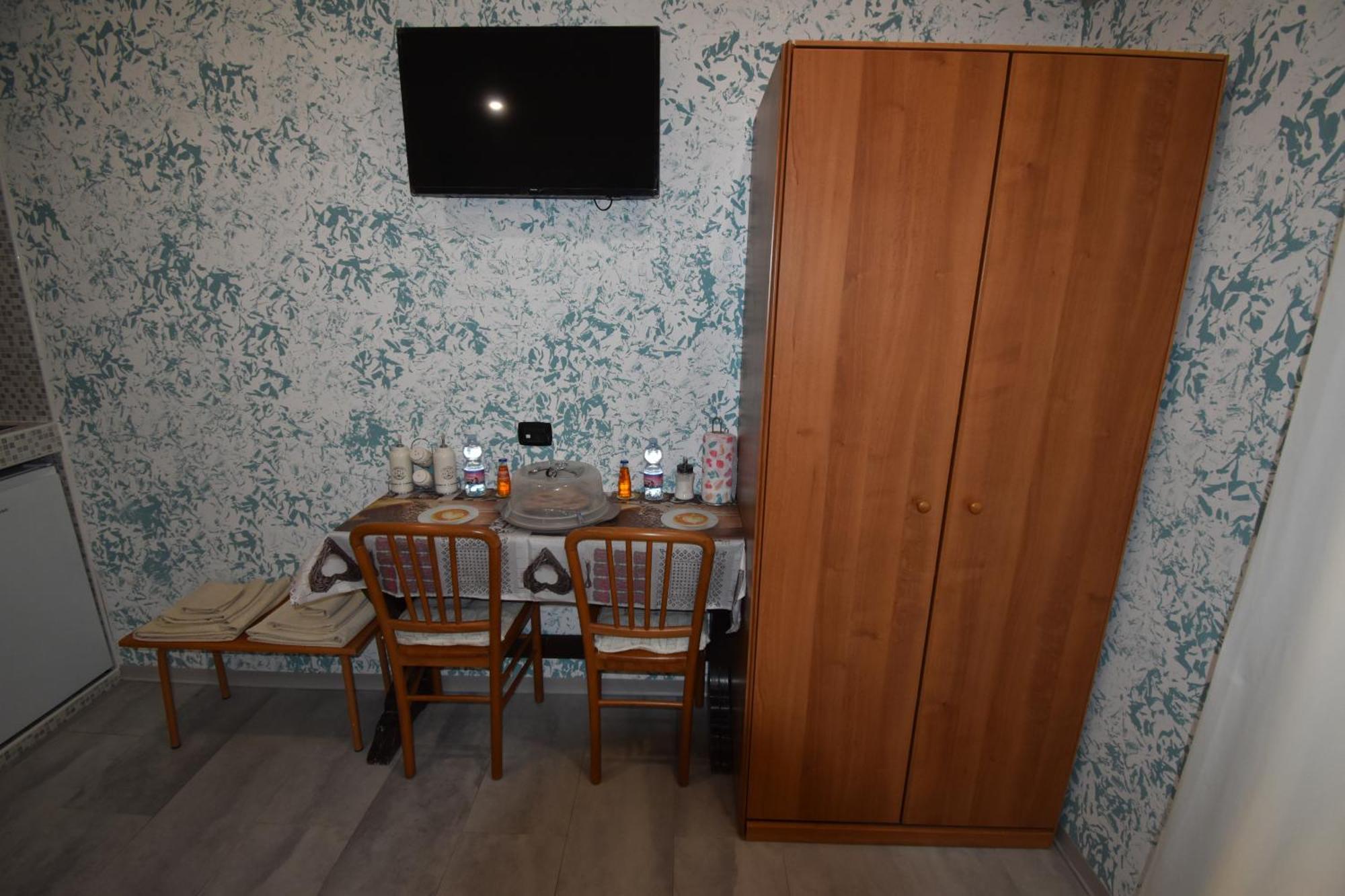 Vichyenichy Hotel Morena ห้อง รูปภาพ