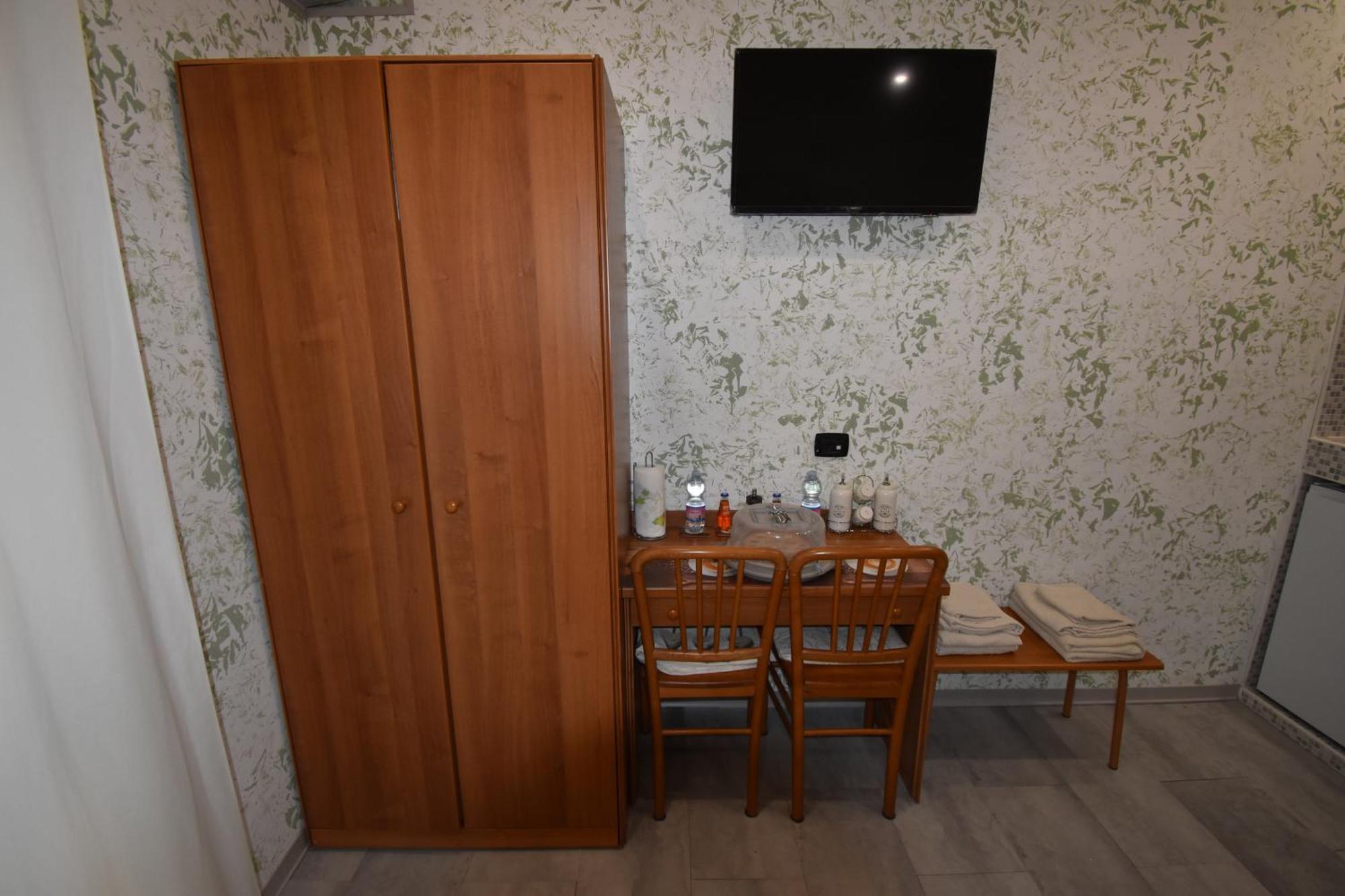 Vichyenichy Hotel Morena ห้อง รูปภาพ