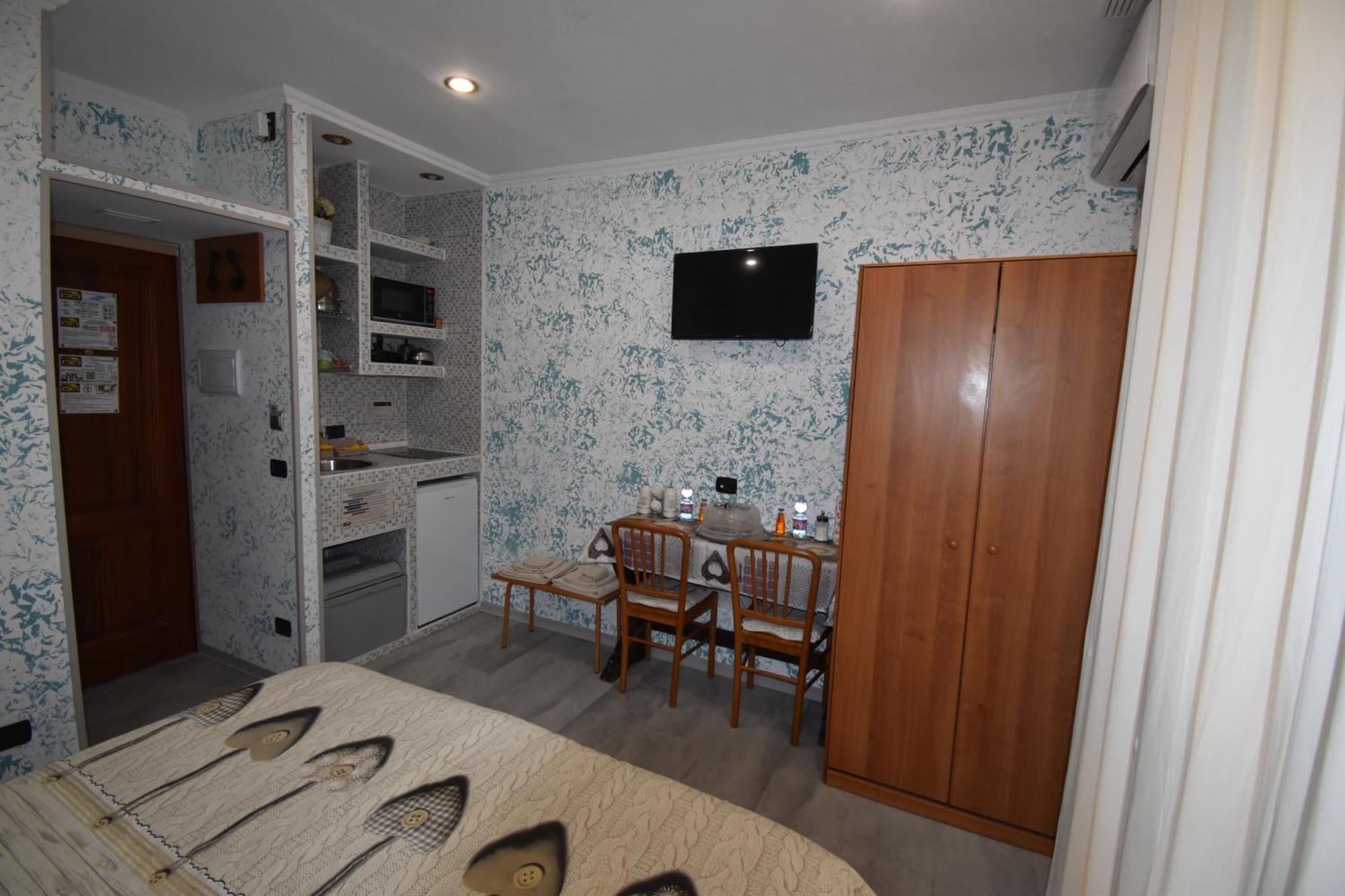 Vichyenichy Hotel Morena ห้อง รูปภาพ