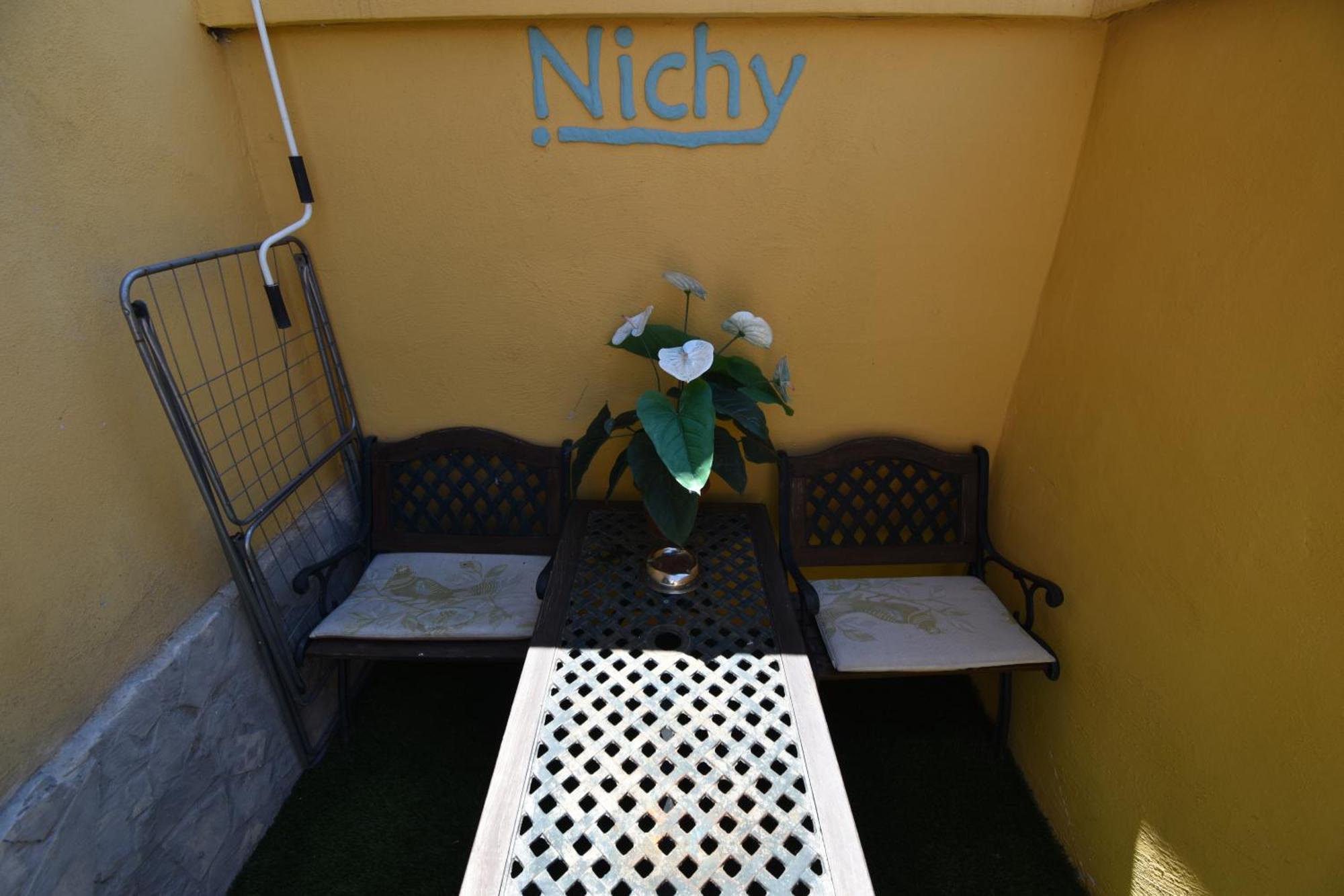 Vichyenichy Hotel Morena ห้อง รูปภาพ