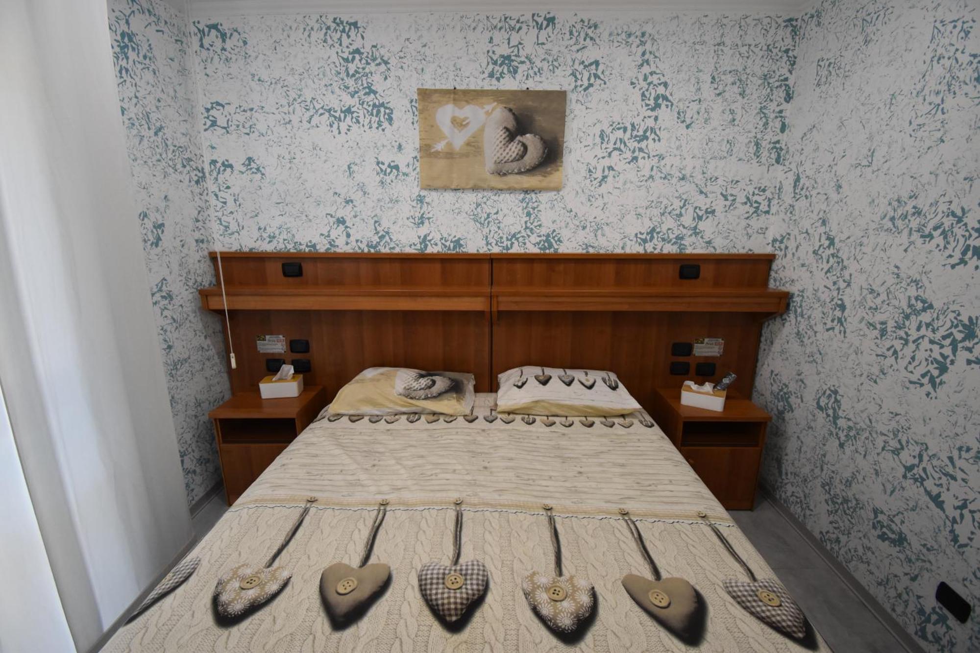 Vichyenichy Hotel Morena ห้อง รูปภาพ