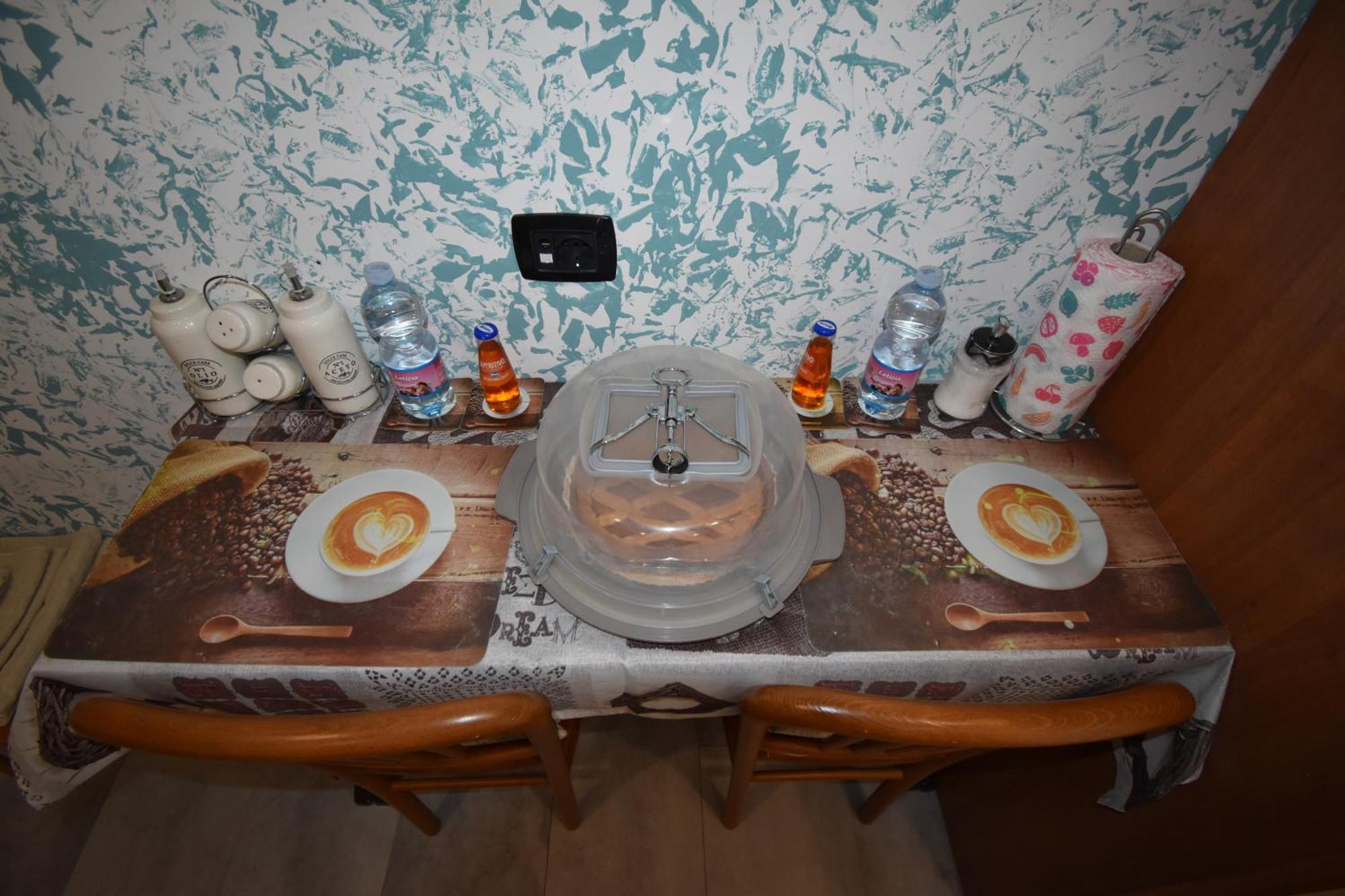 Vichyenichy Hotel Morena ห้อง รูปภาพ