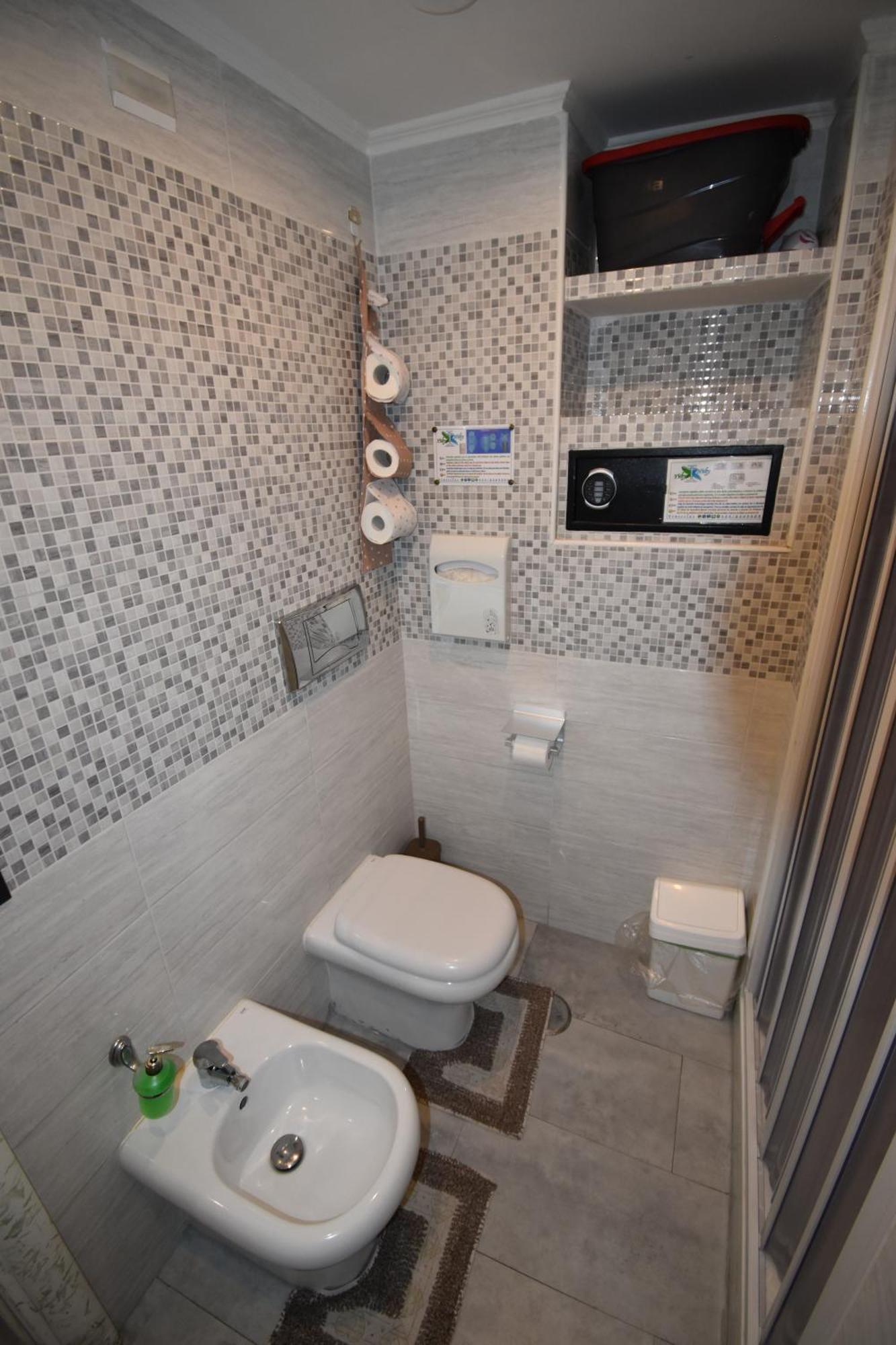 Vichyenichy Hotel Morena ห้อง รูปภาพ