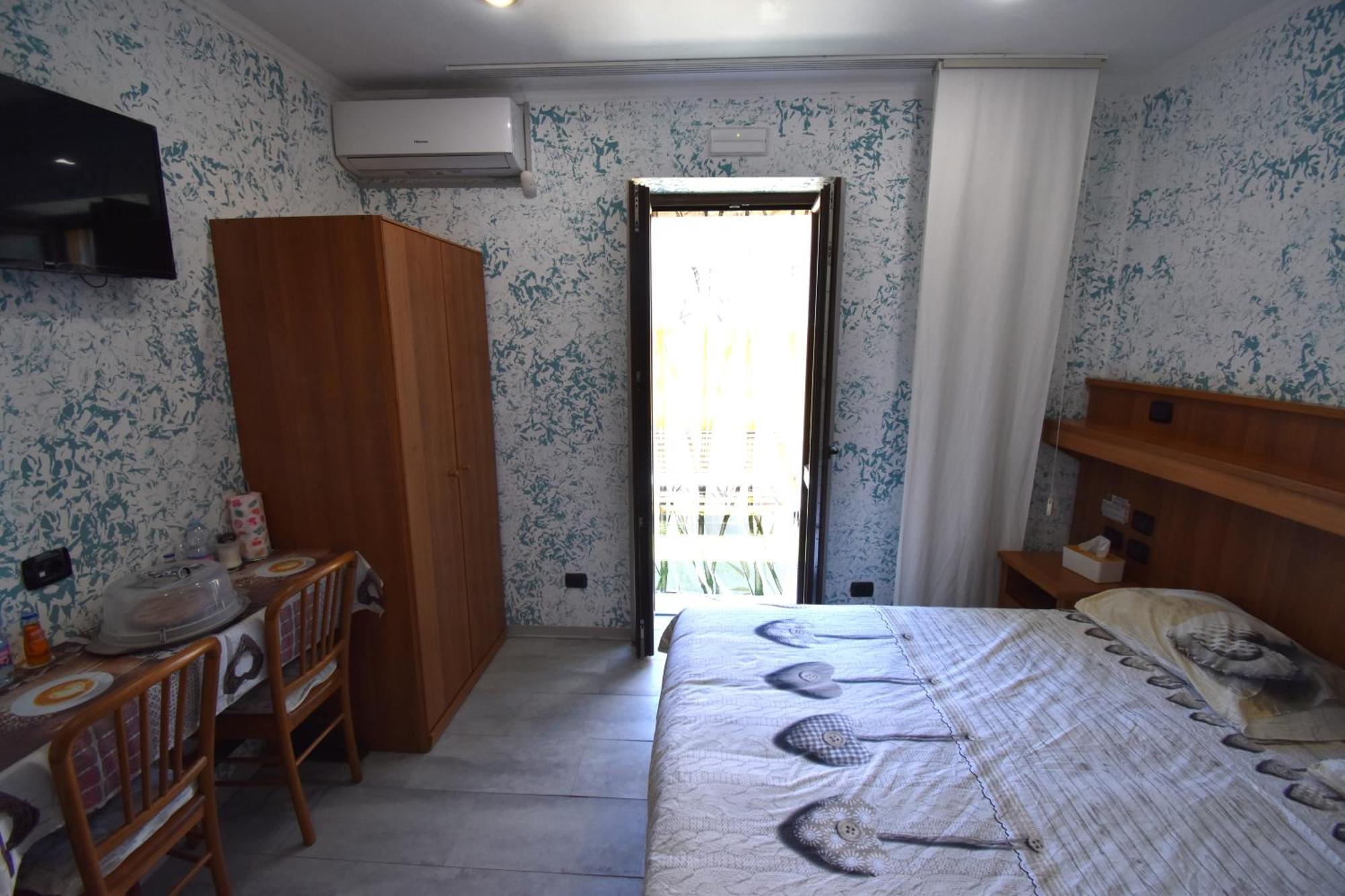 Vichyenichy Hotel Morena ห้อง รูปภาพ